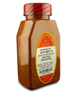 Marshalls Creek Kosher Spices (bz08) MARYLAND STYLE SEAFOOD SEASONING  1... - £6.38 GBP
