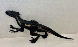 Mattel Jurassic World Park Basic Indoraptor 16&quot; Figure - £14.70 GBP