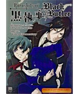 Black Butler Kuroshitsuji Complete Season 1 - 3 + 9 OVAs English Dub - £86.99 GBP