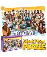 The  Saints Giant Floor Puzzle - $22.99