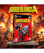 Borderlands 4 PC Steam | Account | Offline | Shared Acces - $4.99