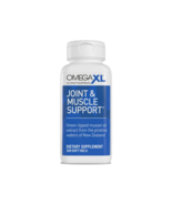 OmegaXL Natural Joint Support120 Softgels - $22.00