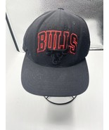 mitchell &amp; Ness Hardwood Classics Chicago Bulls NBA Hat Cap - $20.31 CAD