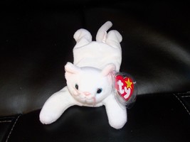 Ty Beanie Baby Flip  P.V.C Pellets NEW LAST ONE - $29.93