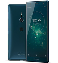 SONY XPERIA XZ2 H8266 4gb 64gb Octa-Core 19mp Fingerprint Dual Sim Andro... - £239.79 GBP