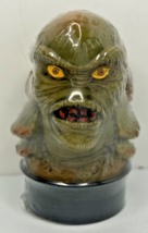 Vintage Universal Studios Monster Candle New in Packaging 2.5&quot; SKU H505 - £19.80 GBP