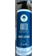 ROOTS Aromatherapy BODY LOTION Brown Sugar &amp; Fig 12.17oz (1 Bottle) - €29,51 EUR