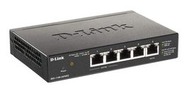 D-Link 16-Port Gigabit Smart Managed Switch | 16 GbE Ports |L2| VLANs | Cable Di - $135.92+