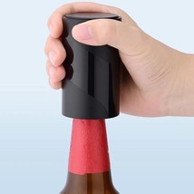 Automatic Magnetic Bottle Opener - $15.97