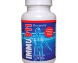 Supralife Immu-911 60 Capsules FREE SHIPPING - Dr Wallach - £26.49 GBP