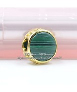 2019 Beautifully Different Collection Shine &amp; Green Murano Glass Charm  - £13.84 GBP