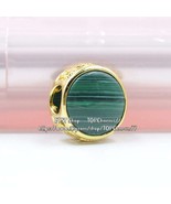 2019 Beautifully Different Collection Shine &amp; Green Murano Glass Charm  - $25.79 CAD