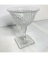 Westmoreland English Hobnail Sherbet Glass Depression Glass - £8.68 GBP