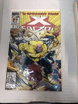 X-Factor #84 (Nov 1992, Marvel) - £6.72 GBP