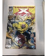 X-Factor #84 (Nov 1992, Marvel) - £6.71 GBP
