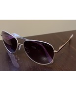 Ted Baker London Aviator Designer Sunglasses TMS 281 New - $918.22 MXN