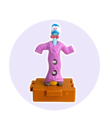Space Jam Looney Tunes Vintage 1996 Action Figure Toy: The Nerdlucks - $237.49 MXN