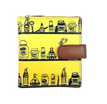 Women Handmade Leatherette Wallet Purse Batua billetera 財布 지갑 carteira pénztárch - £11.66 GBP