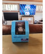 Disney Parks D23 Expo 2011 Davy Crocket Boxed 3&quot; Vinylmation Figure LE New - $13.20