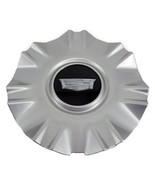 ONE 2021-2023 Cadillac Escalade Luxury / Premium 22&quot; Wheel Center Cap # ... - £23.59 GBP