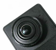 Garmin Dash Cam 67W 180 Degree Field of View 010-02505-05 READ image 4