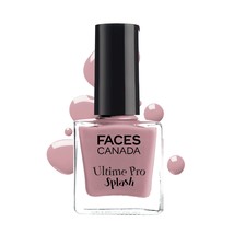FACESCANADA Splash Nail Enamel Floral Dream 56 8ml - $15.99