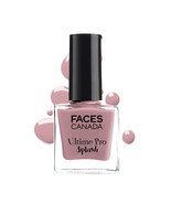 FACESCANADA Splash Nail Enamel Floral Dream 56 8ml - $15.99