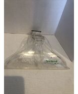 Clear Nozzle replacment for Hoover Scrub Deluxe Spinscrub 50 FH50150 - $15.50 CAD