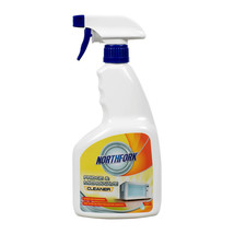 Northfork Fridge &amp; Microwave Cleaner 750mL - $36.25