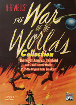 War Of The Worlds Collection - £22.92 GBP