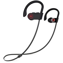 X2 Wireless Sports Earbuds, Bluetooth Headphones With 12 H Playtime Type-C Charg - £31.28 GBP