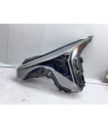 NICE COMPLETE 2024 2025 KIA K4 LED FRONT LEFT OEM HEADLIGHT 92101-GG140 - $19,841.25 MXN