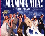 Mamma Mia! DVD | 1 Disc After Party Edition | Region 4 - $11.73