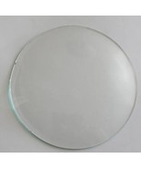 Small Convex Clock Bezel Glass  - Choose from 16 sizes -  2&quot; to 2-15/16&quot; - $5.95