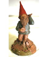 Tom Clark Forest People Gnome Orville Airplane Dayton Ohio #27 - €59,76 EUR