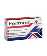 Formen, 50 cps, Have Positive Effects on Erectile Function and Libido, - $361.75 MXN