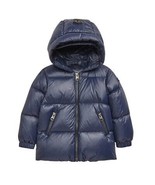 MACKAGE Morgan Water Repellent Down Insulated Hooded Puffer Jacket, 6 Mo... - $251.52