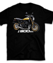 Z900 RS MOTORCYCLE T SHIRT SE , Printed &amp; Dispatched USA, Inspired by Ka... - £15.91 GBP