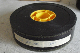 RARE Movie Theater 35mm Movie Trailer Film - All of Me - £25.69 GBP