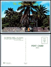 FLORIDA Postcard - Florida Keys, Key West, The Hemingway House H6 - $2.96