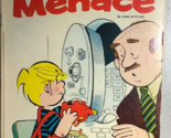 DENNIS THE MENACE #132 (1974) Fawcett Comics VG+/FINE- - $12.86