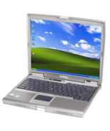 eBay Refurbished

Dell Latitude D810 15.4&quot; Laptop PT M 2.13GHz 1.50GB 12... - €194,50 EUR