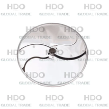 ELECTROLUX DITO SAMA 3MM/ 1/8" ORIGINAL VEGETABLE CUTTER DISC FOR TRS TR... - $200.00