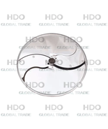 ELECTROLUX DITO SAMA 3MM/ 1/8" ORIGINAL VEGETABLE CUTTER DISC FOR TRS TR... - $200.00