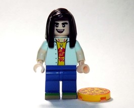 Minifigure Argyle Stranger Things Netflix Rare - £5.25 GBP