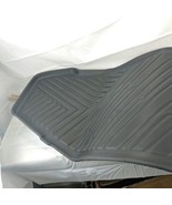 For 2016-2023 Mazda CX-9 Black Textured Behind 3rd Row All Weather Cargo... - $845.93 MXN