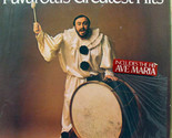 Pavarotti&#39;s Greatest Hits [Audio CD] - $12.99