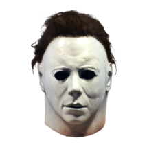 Halloween Movie - 1978 Michael Myers Mask By Trick Or Treat Studios - £47.43 GBP