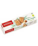 KAMBLY - Bio &amp; Vegan Collection - Hazelnut Treats - COOKIE BISCUIT - 5 x... - $69.95