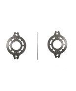 90 series 75cc replacement bi-directional  pump valve plate sundstrand danfoss - $70.88